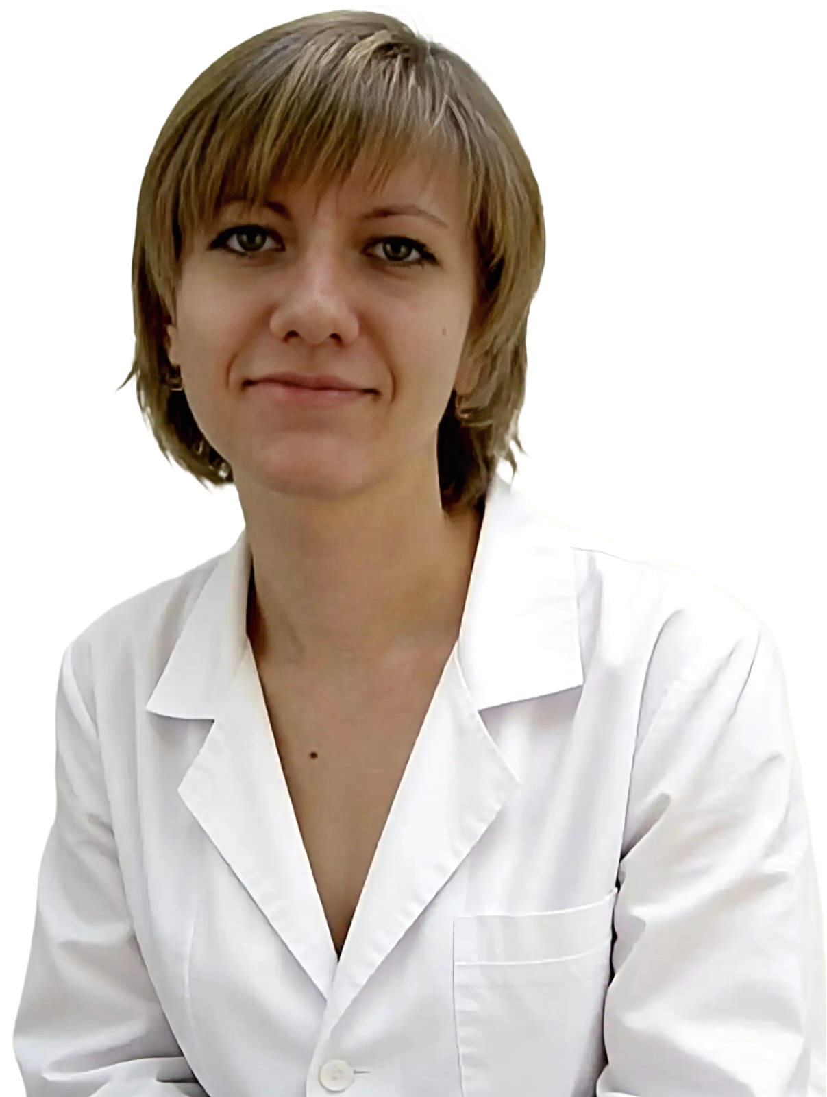 Черногорова Оксана Николаевна