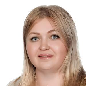 Игнатенко Дарья Валерьевна