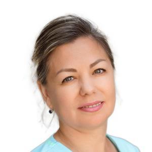 Донова Наталья Александровна