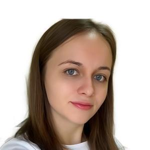Черникова Виктория Юрьевна